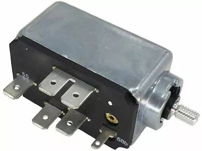 $19.96 • Buy For 1971-1978 Volkswagen Beetle Headlight Switch 53597QC 1973 1974 1972 1976