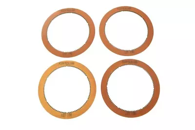 NEW OEM Ford Auto Trans Clutch Plate Set Of 4 F2TZ-7B164-A E4OD 4R100 1989-2005 • $14.89