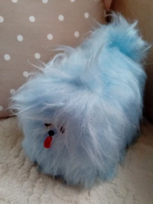 £8 • Buy Vintage Toilet Roll Cover