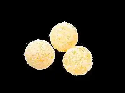 Barnetts Mega Sour LEMON Super Extremely Sour Traditional Fizzy Boiled Sweets • £4.98