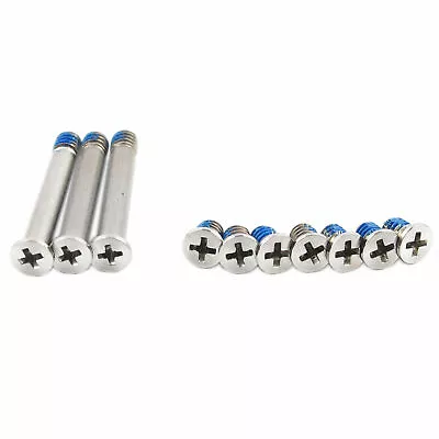 BOTTOM CASE SCREWS For MacBook Pro 13  15  17  2009 2010 2011 2012 • $3.59