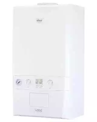 Ideal Logic COMBI2 C24 24kW Combi Boiler 228307 • £819.99