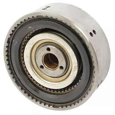 PTO Clutch Assembly Fits Ford 7610 6710 7710 5610 6810 6610 Fits New Holland • $210.99