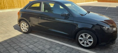 £2565 • Buy Audi A1 Sport HPI Clear £0 Road Tax
