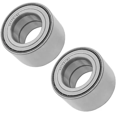 Spindle Bearings For Exmark Lazer Z HP Zero-Turn Mower 46  50  56  / 109-2064 2x • $19.96