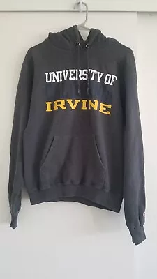 Champion Unisex College (UC Irvine) Hoodie Small  • $21.25