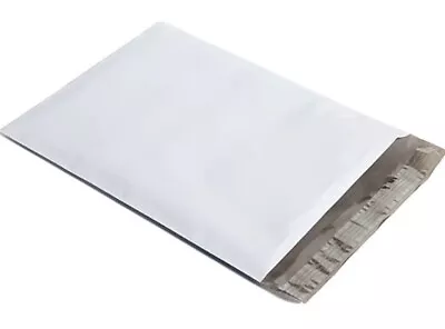 6x9 Poly Shipping Bags Mailers 50 PCS. Envelopes Self Sealing  • $6.45