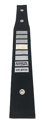 MSA Air Mask - Replacement Padded Right Shoulder Strap • $15