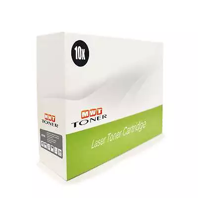 10x Toner For Lexmark E-120-N • £152