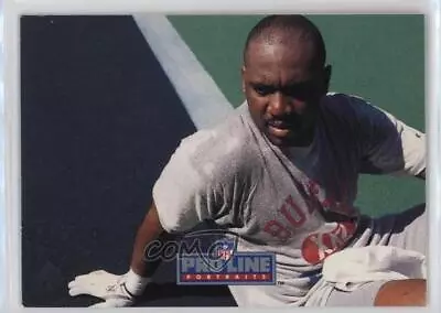 1991 Pro Line Portraits Auto Thurman Thomas Auto HOF • $29.28