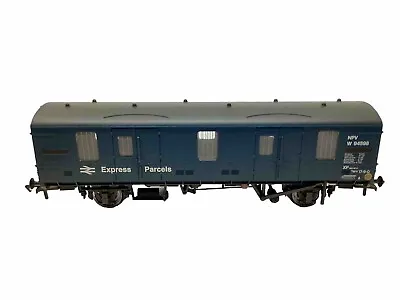 Bachmann Ex CCT Coach 39-552Z Weathered Limited Edition For Invicta Model Rail • £39