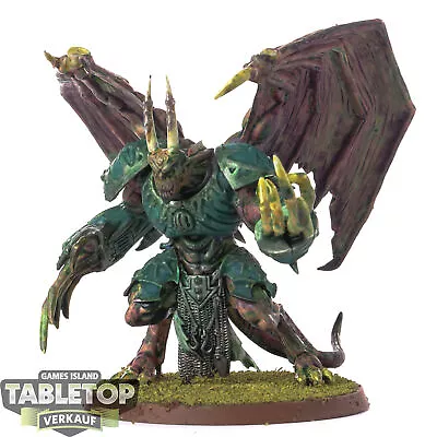 Chaos Space Marines - Daemon Prince Classic - Painted • £3.47