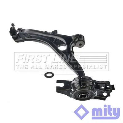 Fits Civic 1.0 1.5 1.6 D 2.0 Track Control Arm Front Left Lower Mity • $136.63