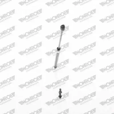 Monroe Max Lift Gas Strut ML4340 • $49.46