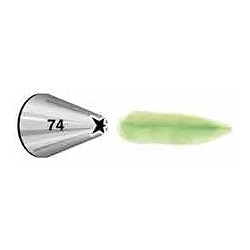 £2.79 • Buy Wilton Uncarded Pipping Tube - No.74