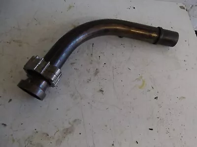 $29.96 • Buy Honda  V65 1100 Magna  Exhaust Header Pipe