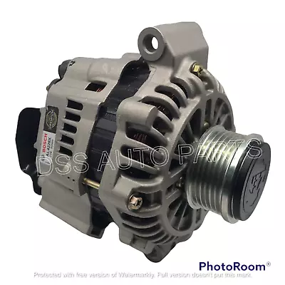 Alternator For Mazda MPV V6 2.5L 00-01 GY01-18-W9XA A003TB1081B AMT0127 • $147.90