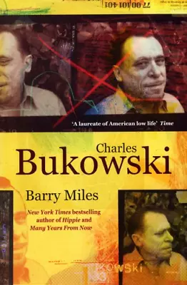 Charles Bukowski • £7.20