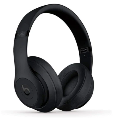 £8.50 • Buy New Beats By Dr Dre Studio3 Wireless Headphones Brand New And Sealed-All Colorsr
