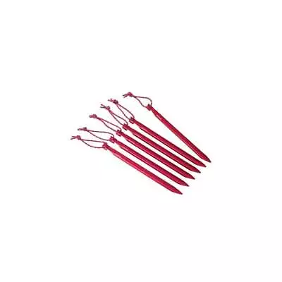 MSR Groundhog Tent Stakes • £23.95