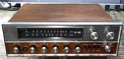 Vintage Pioneer SX-700T Receiver For Parts Or Repair Made In Japan 339971 • $139.99