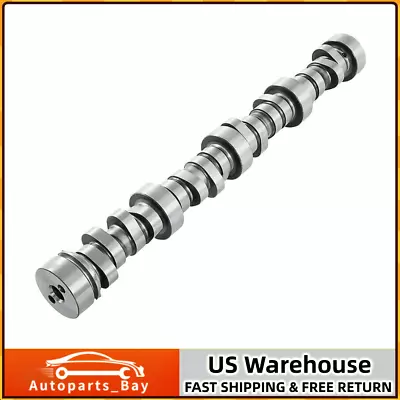 E-1841-P Sloppy Stage 3 Cam Camshaft For Chevy LS LS1 .595  Lift 296° Duration • $109.95