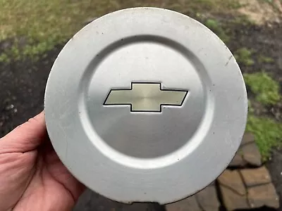 Chevy Trailblazer Oem Wheel Center Cap Machined Finish 9595108 2004-2009 • $13.90