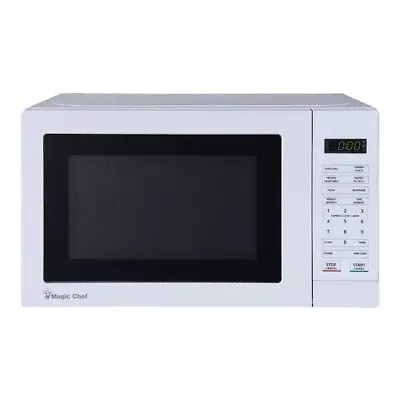 Magic Chef Countertop Microwave • $40