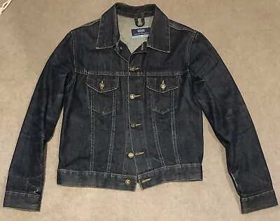 Men’s H & M Denim Jacket - Size Small - Unisex • $20