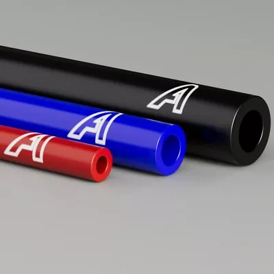 £126.01 • Buy Silicone Vacuum Hose Pipe Blue Red Black Clear 3mm 4mm 5mm 6mm 7mm 8mm 10mm