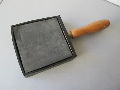 Lino/Block Printing Tool (Baren??)  By BCM/Ketchum Made In England • £1.99