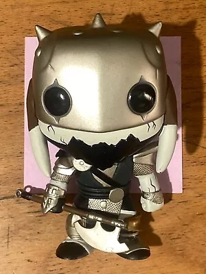 Funko POP Loose Magic 02 Garruk Wildspeaker • $4.99