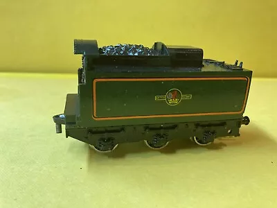 Hornby Dublo 'Dorchester/Barnstaple' Tender - Sound Repainted Condition • £10.50