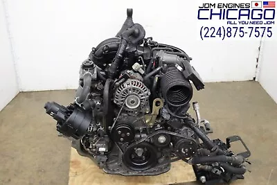 JDM 03-08 Mazda RX8 13B Renesis 6 Port Engine With 6 Speed Manual Transmission • $2499