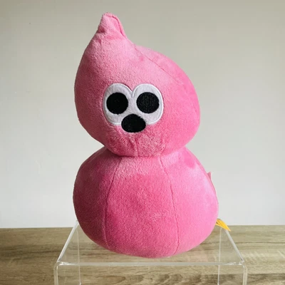 £7.99 • Buy Official EDF Energy Mascot Pink Zingy Soft Toy Plush 10” New