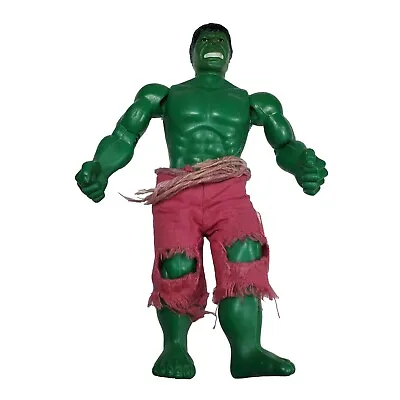 Vintage 1974 Mego The INCREDIBLE HULK Action Figure • $59.99