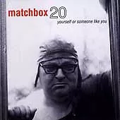 Yourself Or Someone Like You By Matchbox Twenty (CD Oct-1996 Atlantic (Label)) • $1.22