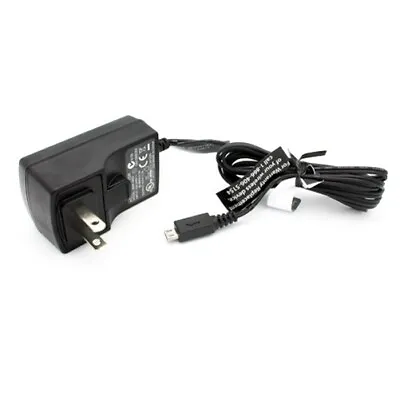 1.1Amp Home Wall Travel Rapid AC Charger Power Adapter 6ft Long For Cell Phones • $14.75