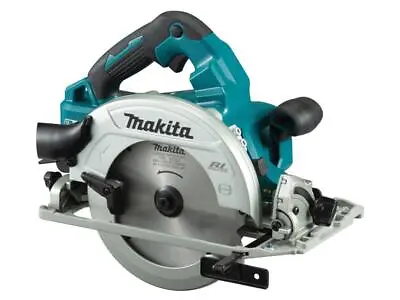  Makita DHS782ZJ Brushless LXT Circular Saw 190mm 36V (2x18V) Bare Unit MAKDHS78 • £416.69