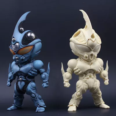 $40.50 • Buy Unpainted 17cm Resin Figure Model Garage Bio Booster Armor Guyver Unassembled 