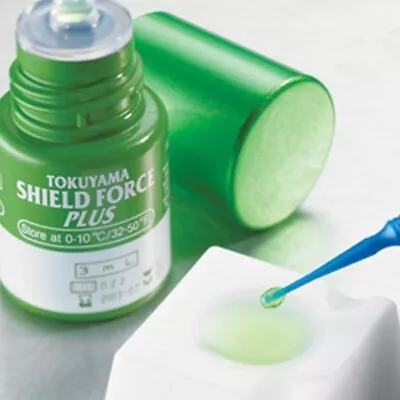 Tokuyama Dental Shield Force Plus Refill Desensitizer 3ML Dental • $53.99