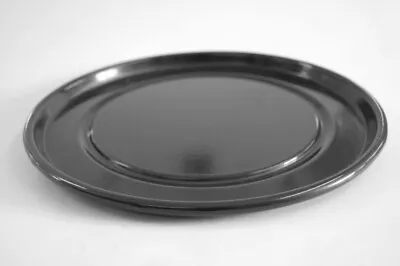 Microwave Oven Enamelled Metal Turntable (335mm Dia) For Panasonic Combi Ovens • £64.99