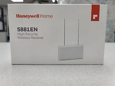 Honeywell 5881ENM High Security Wireless Receiver 5881EN Ademco/Resideo NEW!! • $89.95