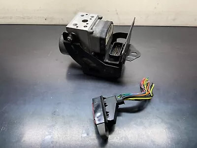 1999 Ford Mustang Cobra ABS Pump Module With Bracket • $160