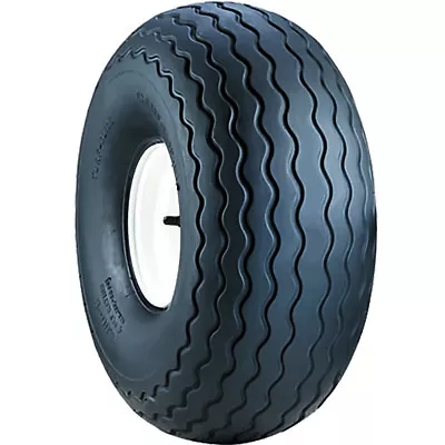 Tire Carlisle Turf Glide 8-6 Load 4 Ply (TT) Golf Cart • $83.99