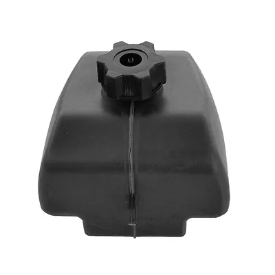 Motorcycle Gas/Fuel/Petrol Tank With Cap 50/90/110cc Moped Go Kart Rocket Pocket • $19.44