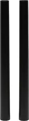 $9.47 • Buy (2) Vacuum Cleaner Extension Wands 1- 1/4  Universal Fit For Shop-Vac, Kirby, Eu