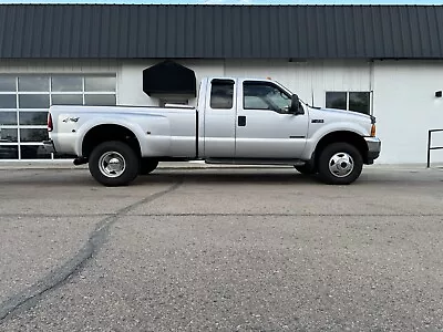 2001 Ford F-350 SUPER DUTY • $32998