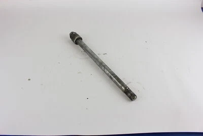 $24.99 • Buy 1999 Yamaha V Star 650 Xvs650a Classic Front Wheel Rim Axle Pivot Bolt C6318