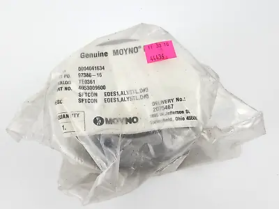 OEM Moyno TE0361 Shaft Connector To Fit Moyno E-S1 • $249.99